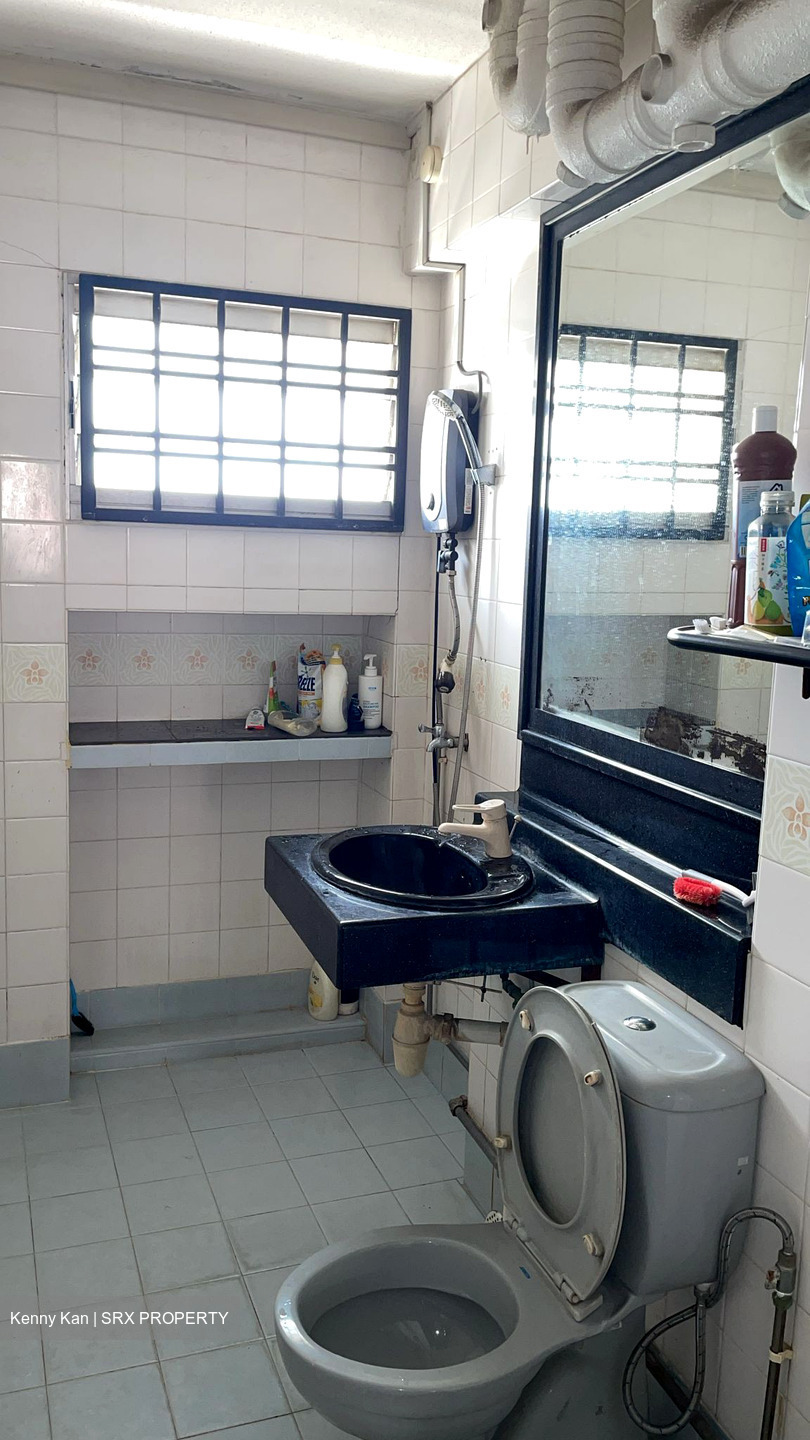 Blk 334 Tampines Street 32 (Tampines), HDB 5 Rooms #501685961